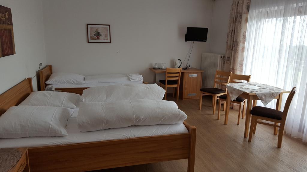 Hotel Landgasthof Hohenauer Hof Hohenau