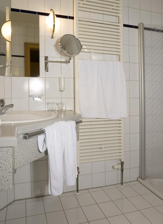Hotel Landgasthof Hohenauer Hof 3*