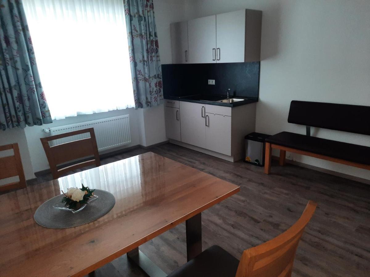 Landgasthof Hohenauer Hof Hotel Hohenau