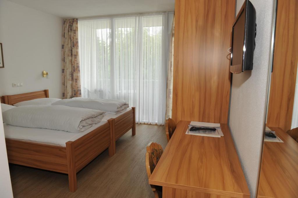 Landgasthof Hohenauer Hof 3*