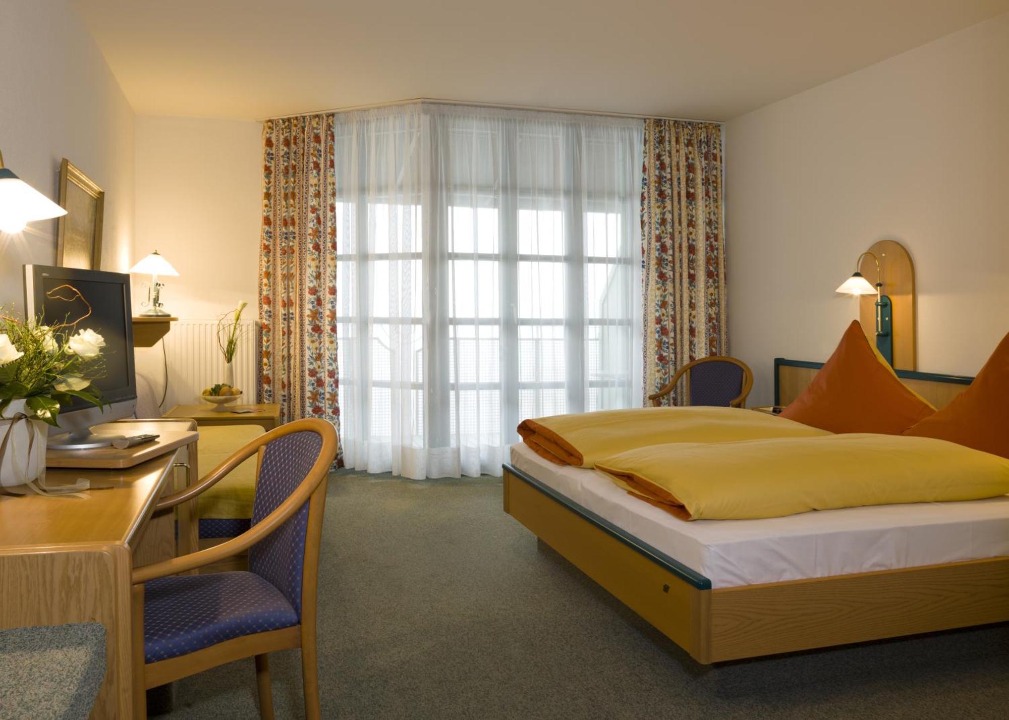 Hotel Landgasthof Hohenauer Hof 3*