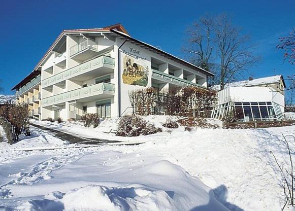 Landgasthof Hohenauer Hof Hohenau