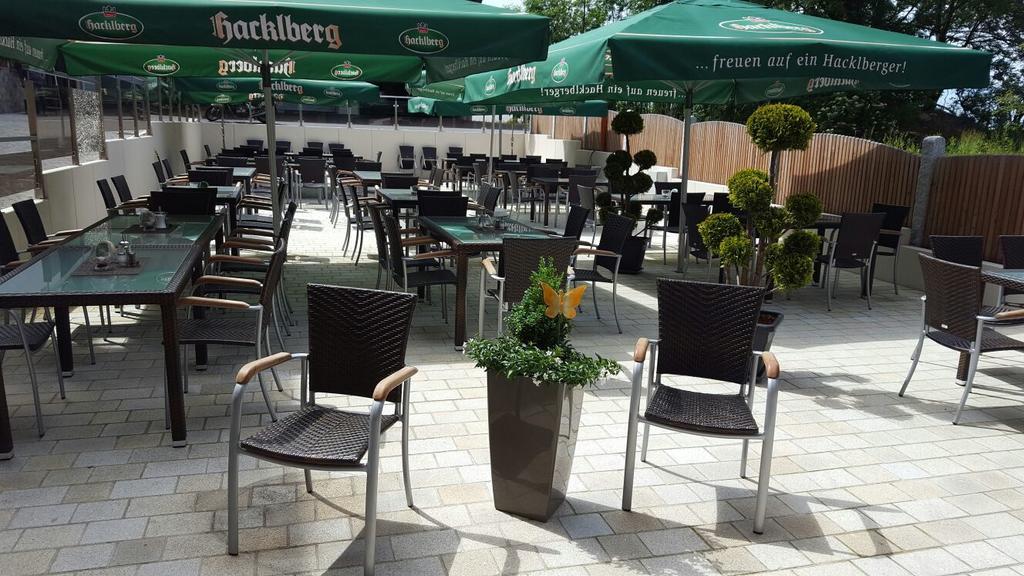 Hotel Landgasthof Hohenauer Hof