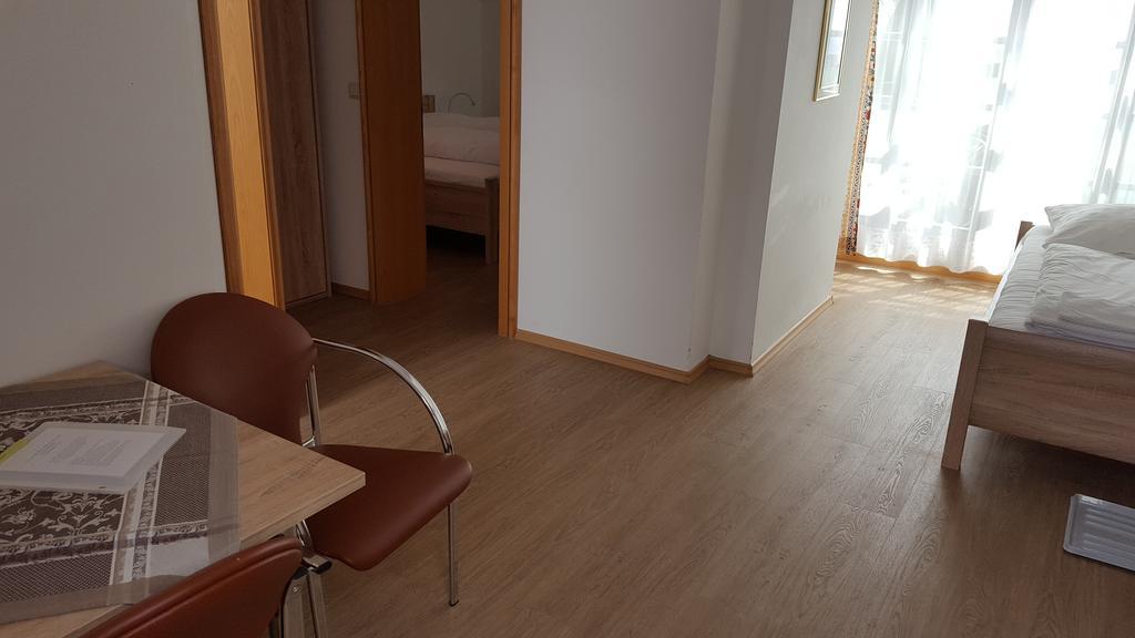Landgasthof Hohenauer Hof Hohenau