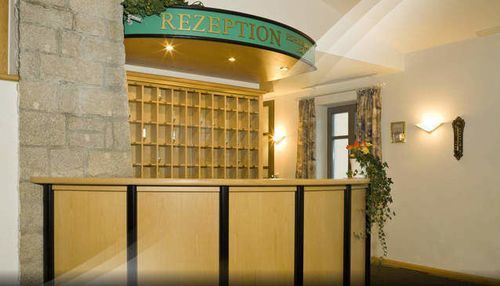 Landgasthof Hohenauer Hof 3*