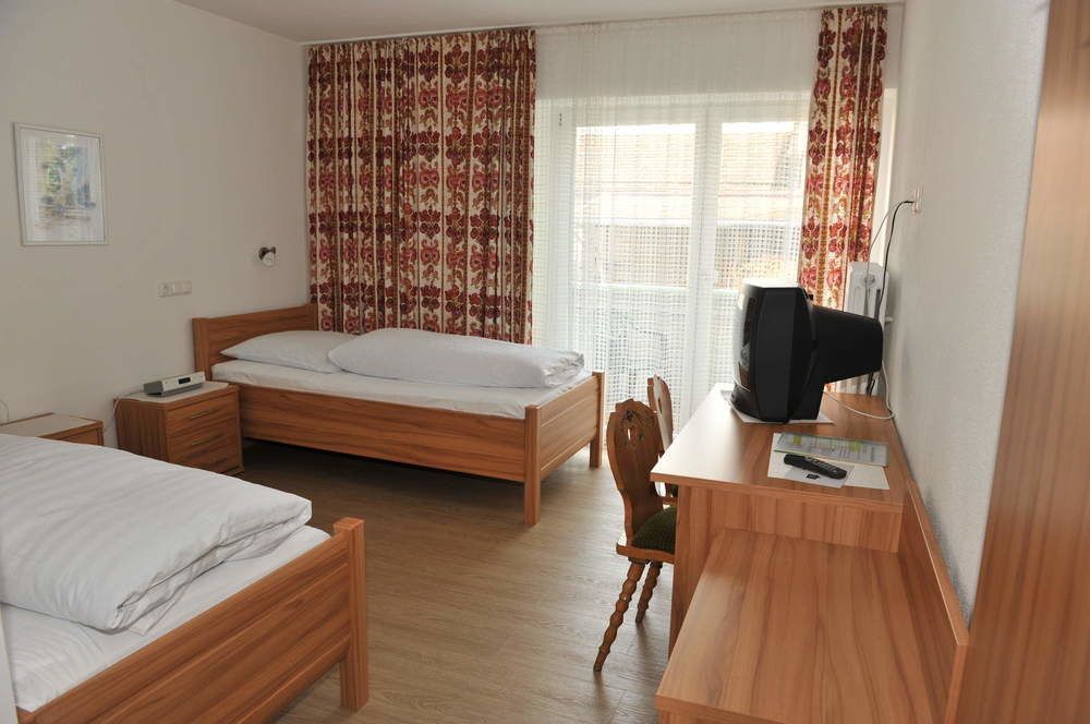 Landgasthof Hohenauer Hof 3* Hohenau