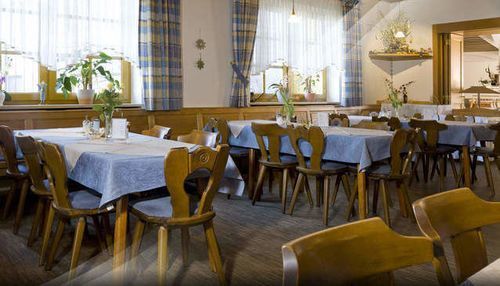 Hotel Landgasthof Hohenauer Hof