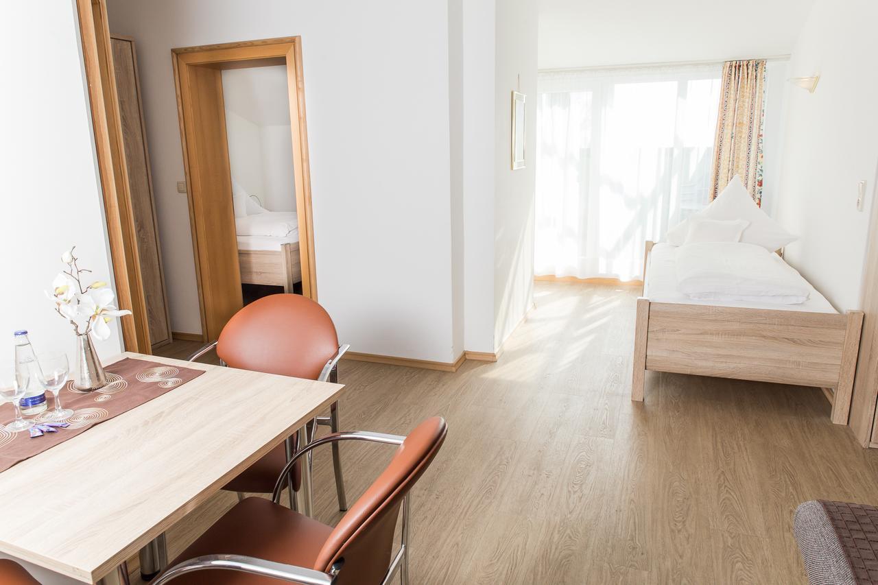 Hotel Landgasthof Hohenauer Hof 3*