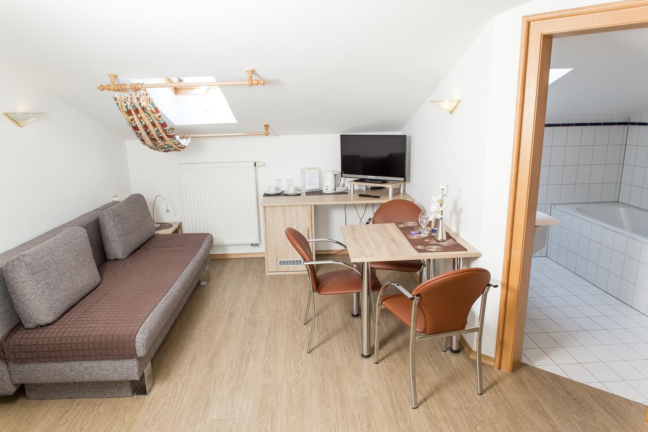 Landgasthof Hohenauer Hof Hotel