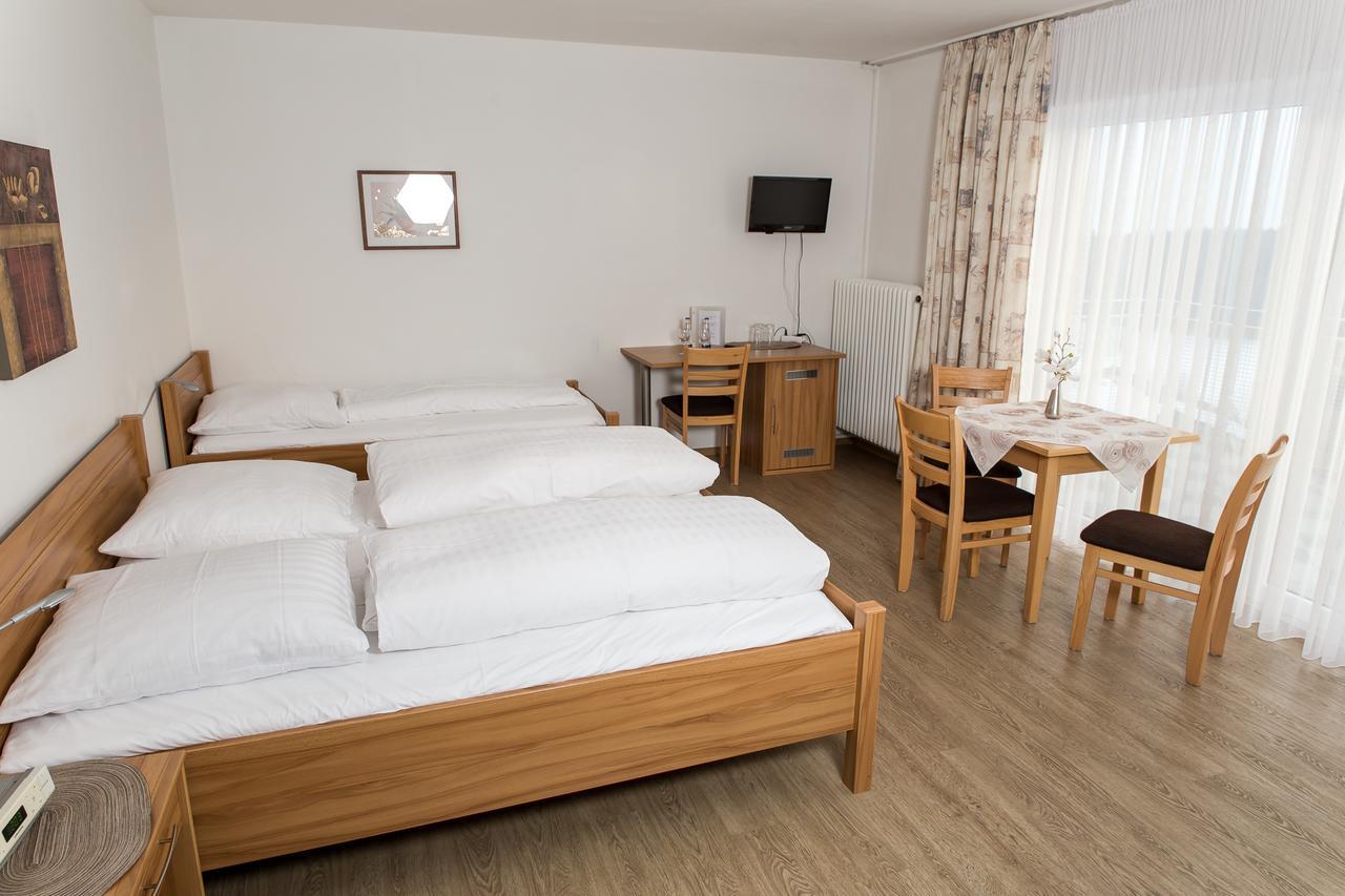 Landgasthof Hohenauer Hof Hotel 3*
