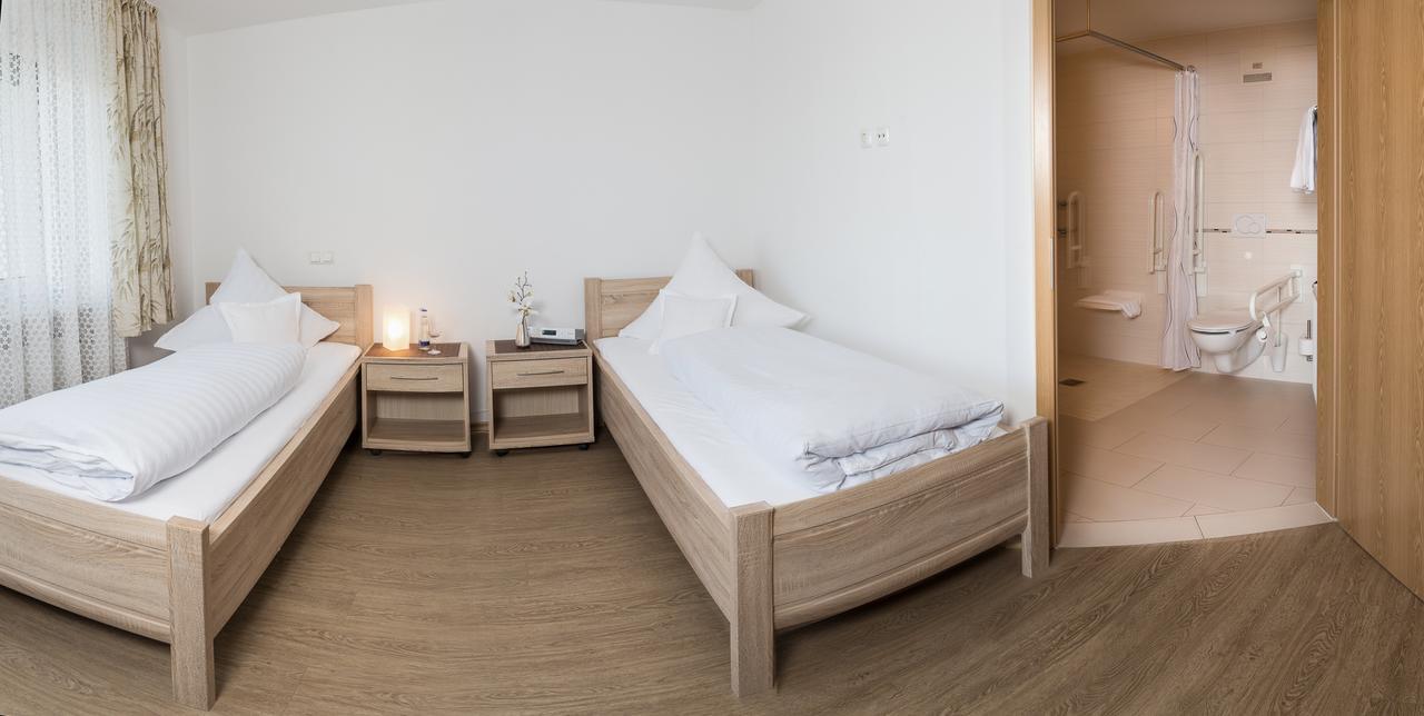 Landgasthof Hohenauer Hof Hotel 3*