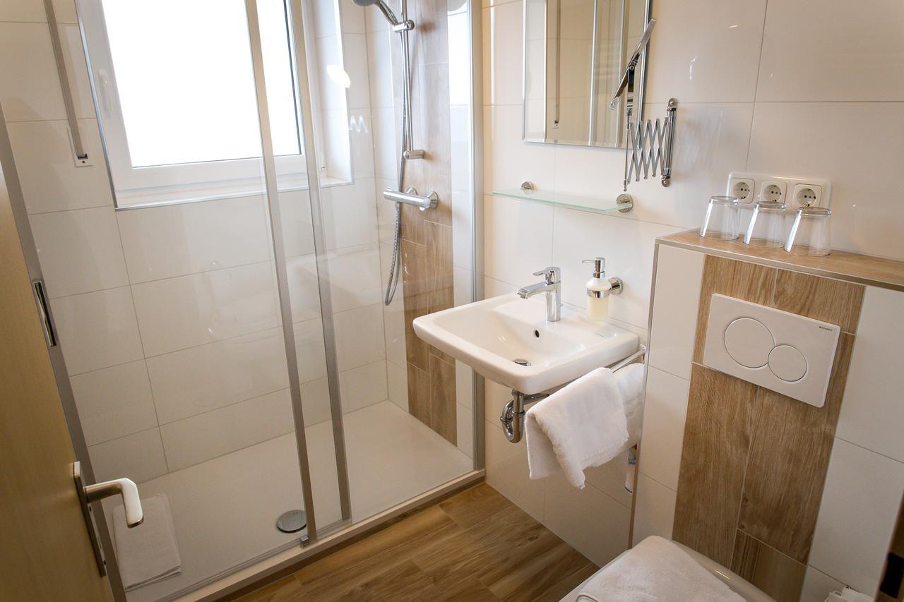 Landgasthof Hohenauer Hof Hotel 3*