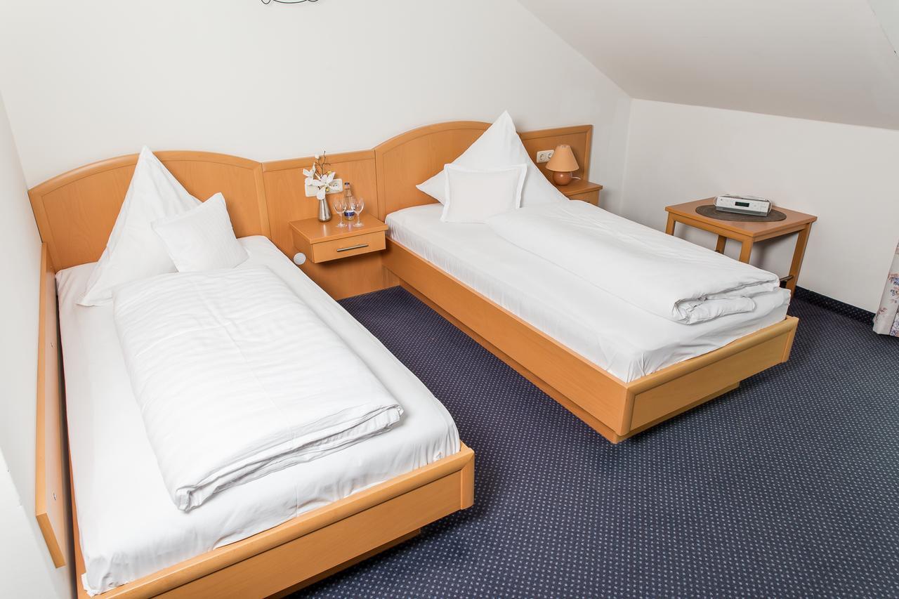 Landgasthof Hohenauer Hof 3*