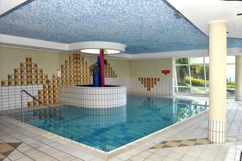Landgasthof Hohenauer Hof Hotel 3*
