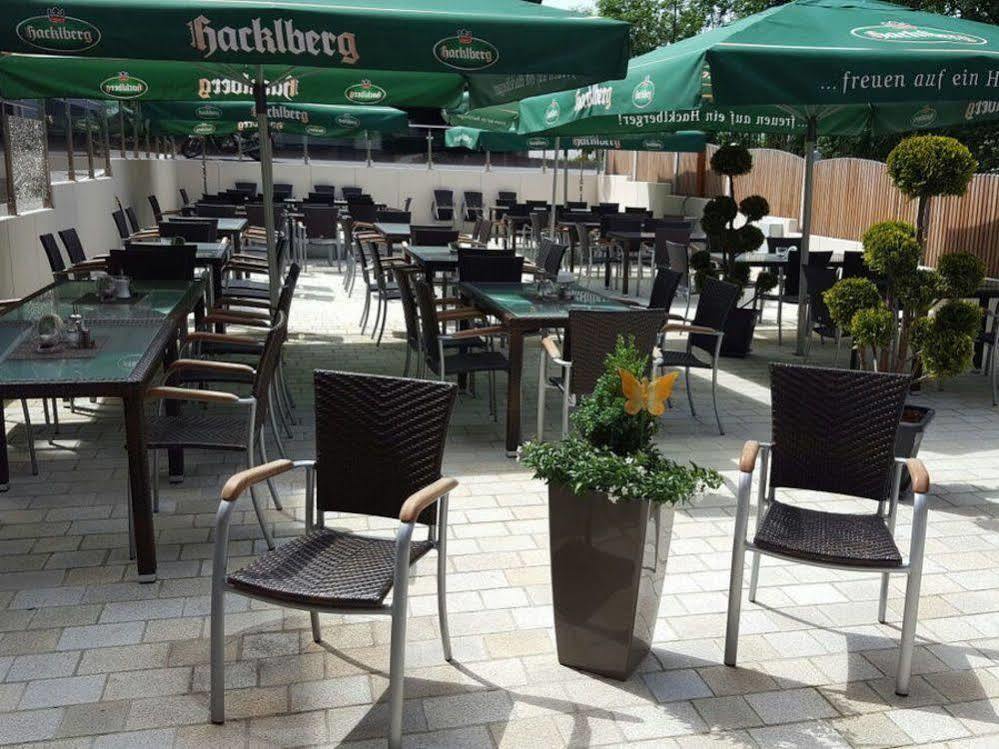 Hotel Landgasthof Hohenauer Hof Hohenau